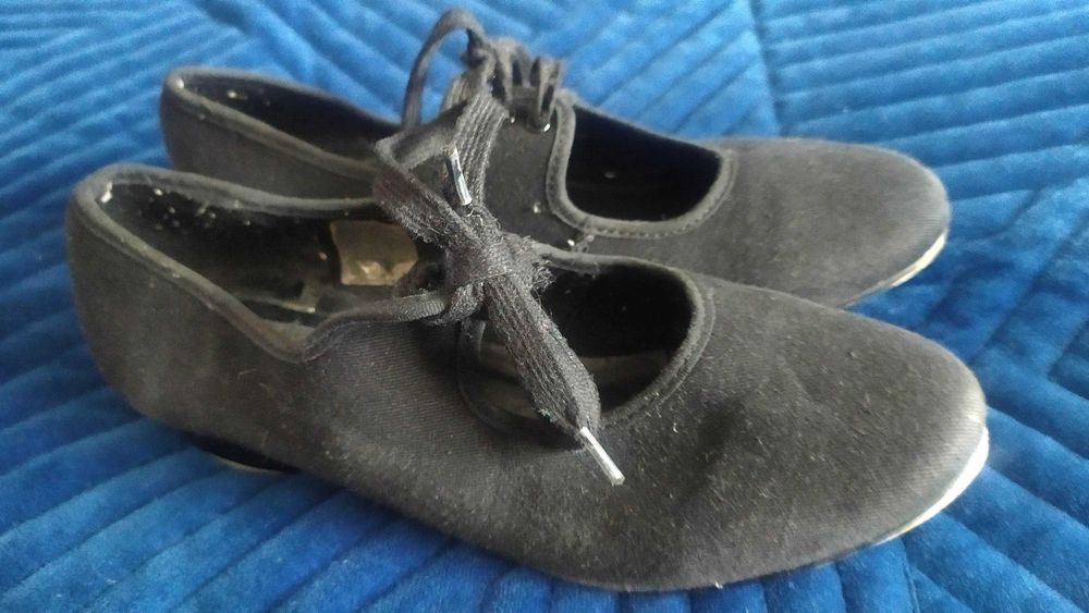 Step damskie buty do stepowania rozmiar 5