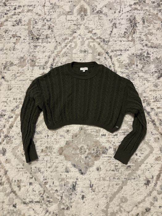 Sweter Pull&Bear rozm. S