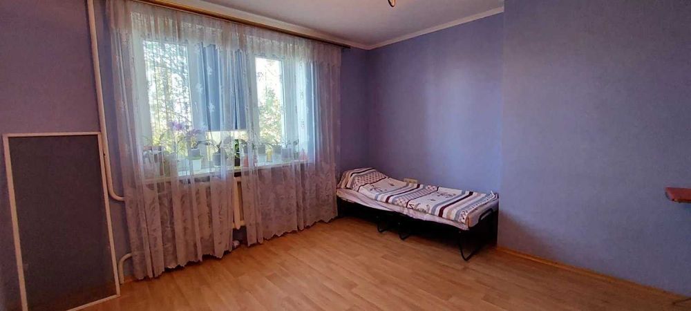 Продам 3х комн. квартиру на пос. Котовского