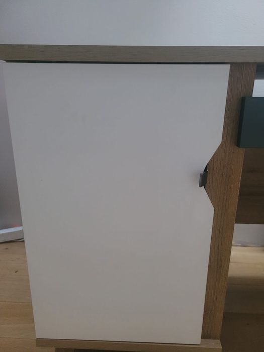 Biurko 110x50x75