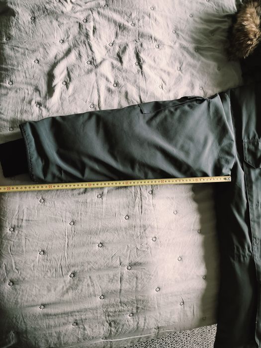 Kurtka męska Canada Goose