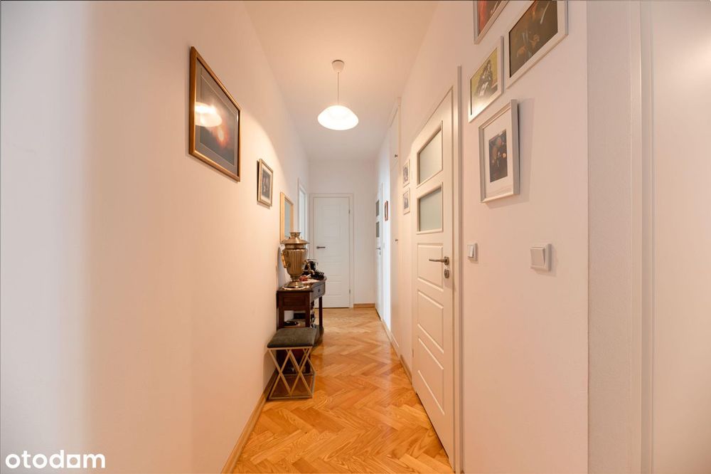Apartament Premium