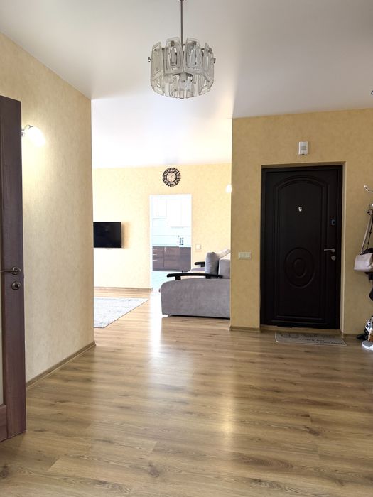 Продам 3 кімнатну квартиру ЖК Лісовий квартал