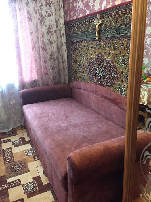 Сдам комнату для девушки