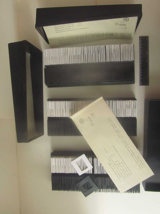 Комплекты диамагазинов Альфа КИЕВ_Рамки слайды