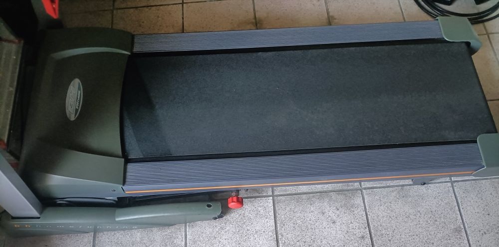 passadeira elétrica BH fitness (Com Avaria) para peças ou para reparaç