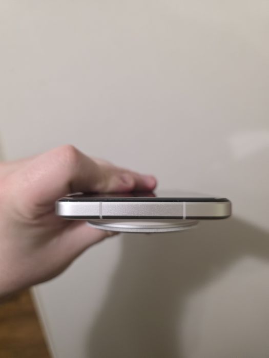 Xiaomi 15 Ultra White Global 16/512GB