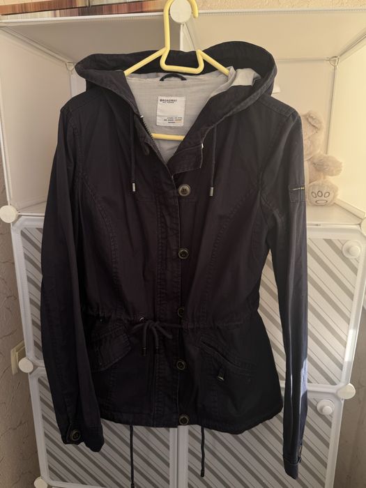 Курточка зима пуховик