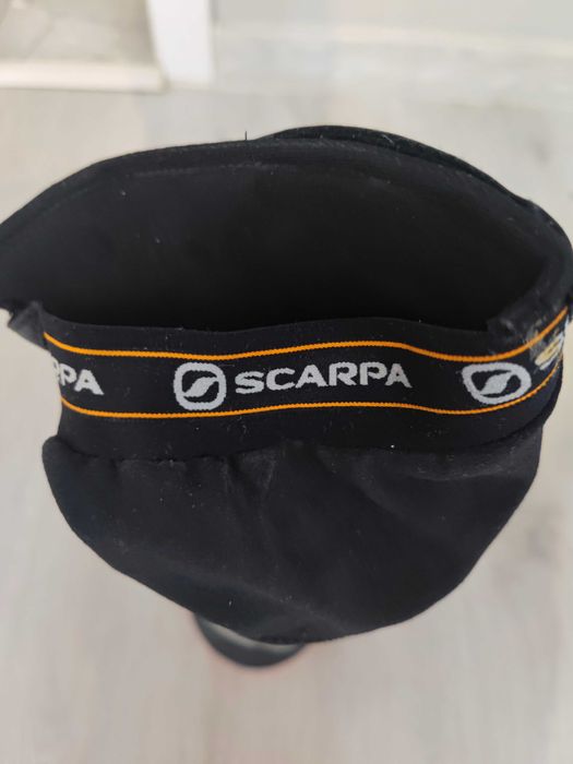 Buty Scarpa Phantom 8000 r.42