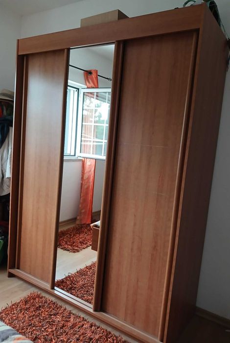 Vendo mobília de Quarto de casal