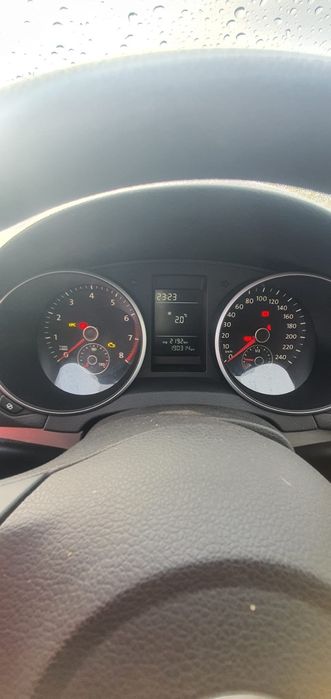 Volkswagen Golf generacji 6