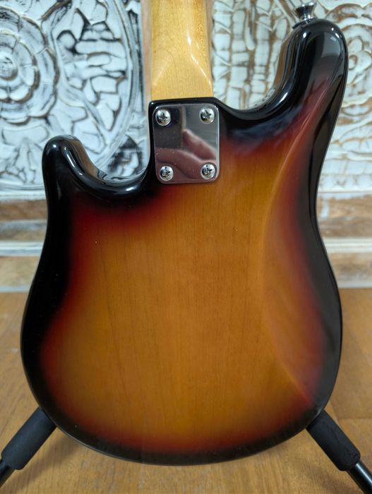 Fender Mando-Strat Mandolina elektryczna