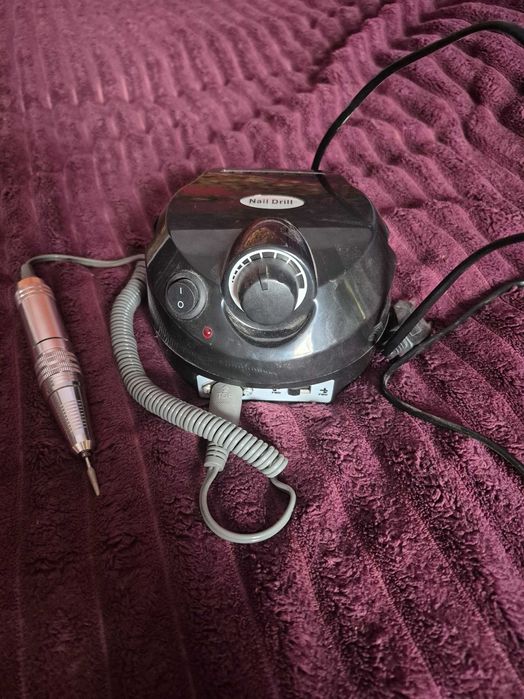 Фрезер для манікюру