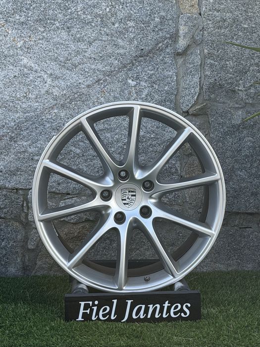 Jante Porsche 5x130 20’