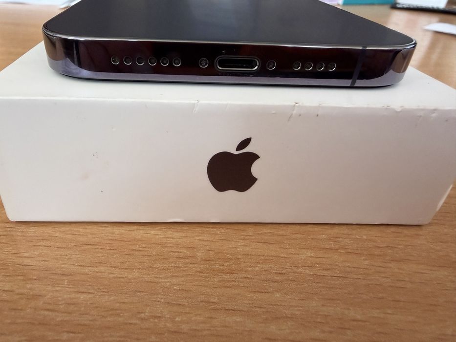 Apple iPhone 14 Pro Max 256Gb Deep Purple