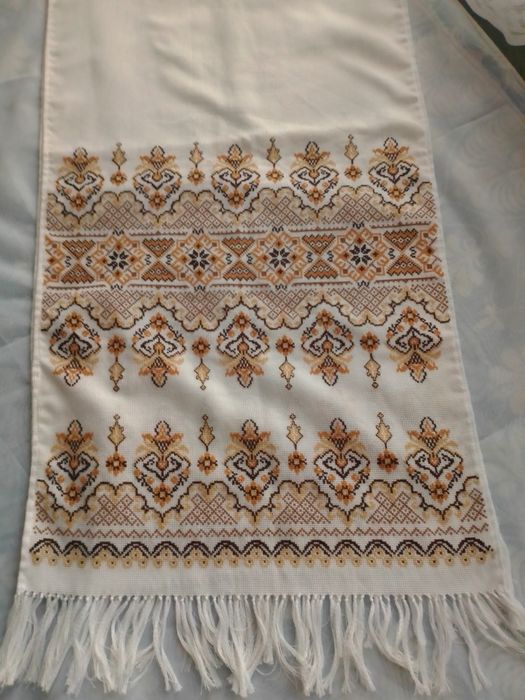 весільний рушник