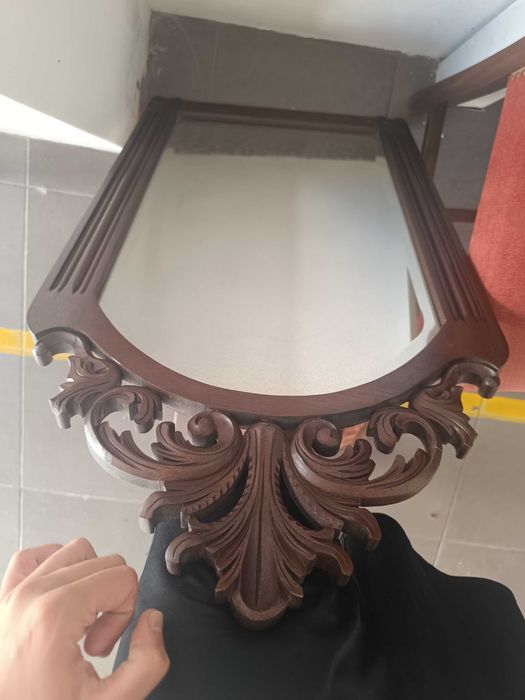 Conjunto Vintage de Qualidade para Quartos e Escritório