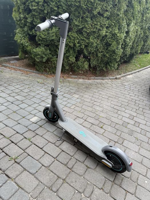 Hulajnoga elektryczna MOTUS SCOOTY 10 PLUS