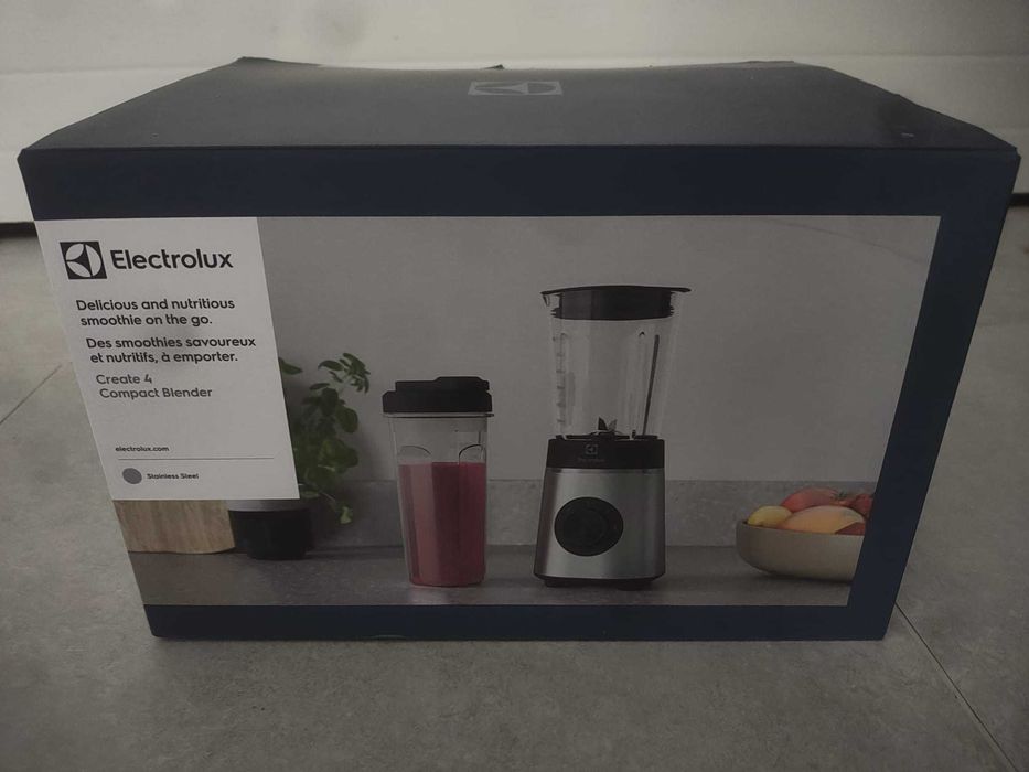 Blender Electrolux Create 4 E4CB1-6ST