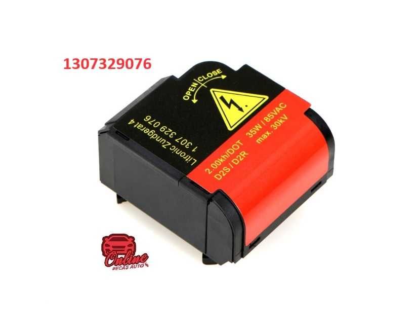 Arrancador casquilho de lâmpada xenon Novo