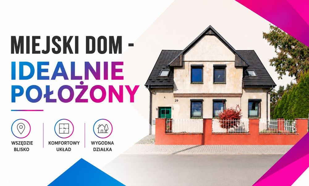*** W miejskim rytmie - spokój i przestrzeń ***