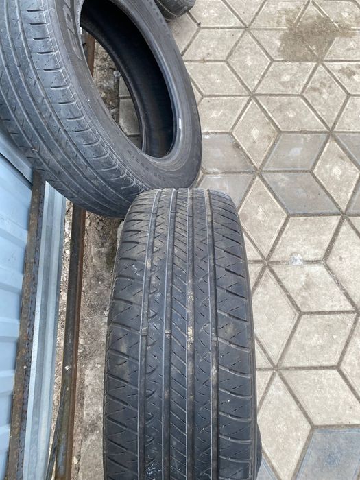 Продам шини 17 розмір