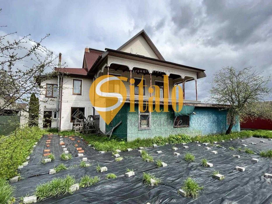 Комерційна нерухомість за адресою (площа 664 м²) - Atlanta.ua - фото 13