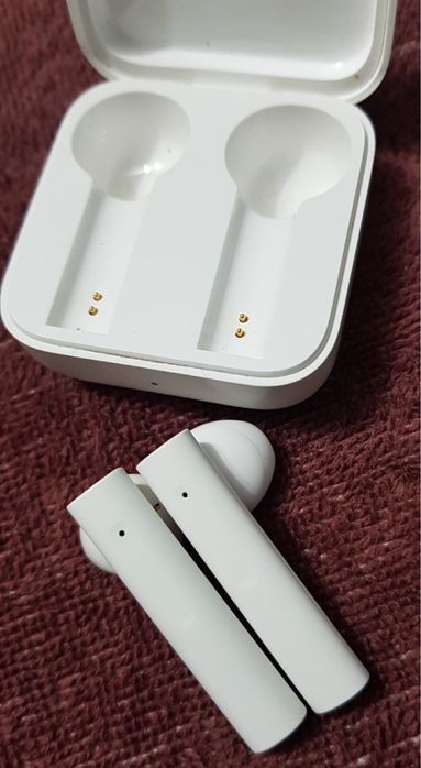 Навушники Xiaomi Mi Air 2 SE (model TWSEJ08WM)