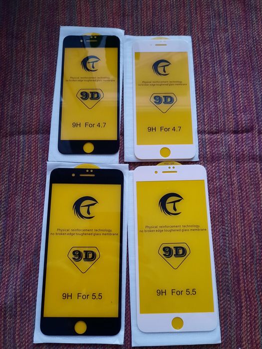 Захисне скло iPhone Айфон