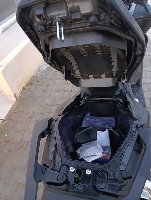 HONDA FORZA 750 / ANO : 2023