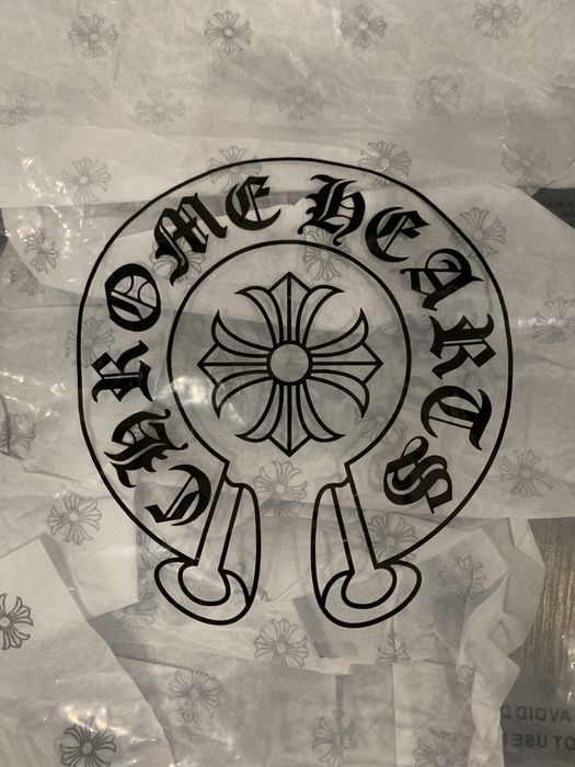 Зіп Худі/Зіпка Chrome Hearts