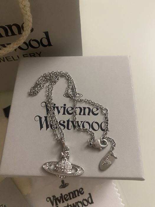 Naszyjnik  Vivienne Westwood