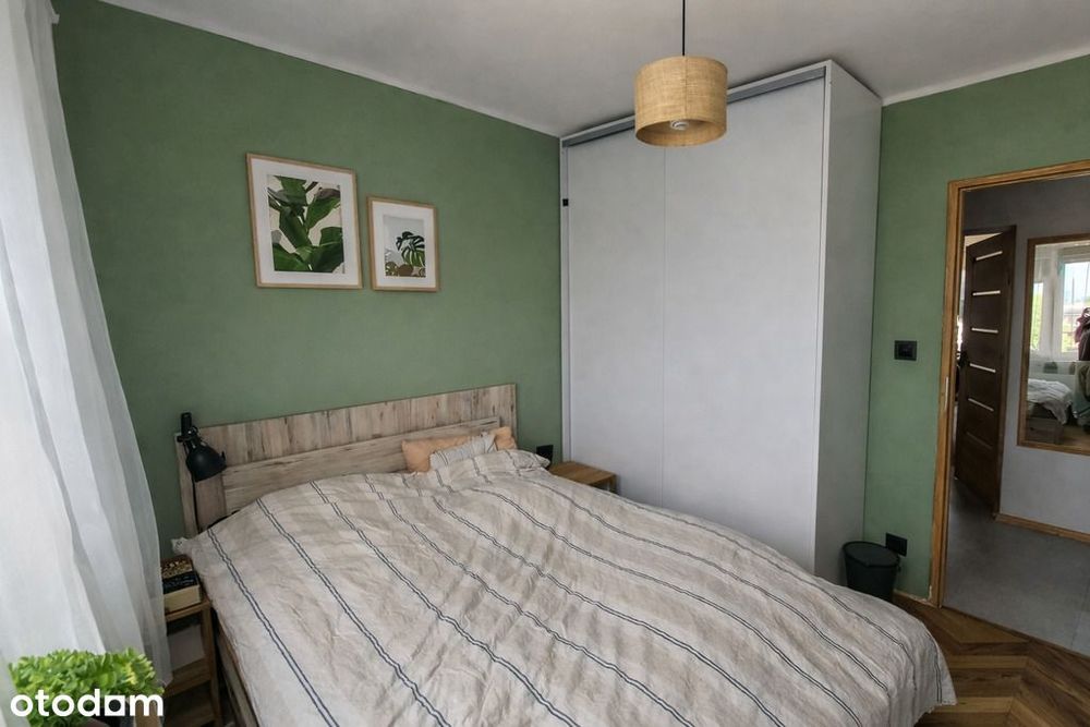 Blisko Centrum / po remoncie / idealne pod wynajem