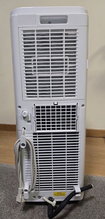Ar Condicionado Portátil DAITSU APD 09X 9000 BTU