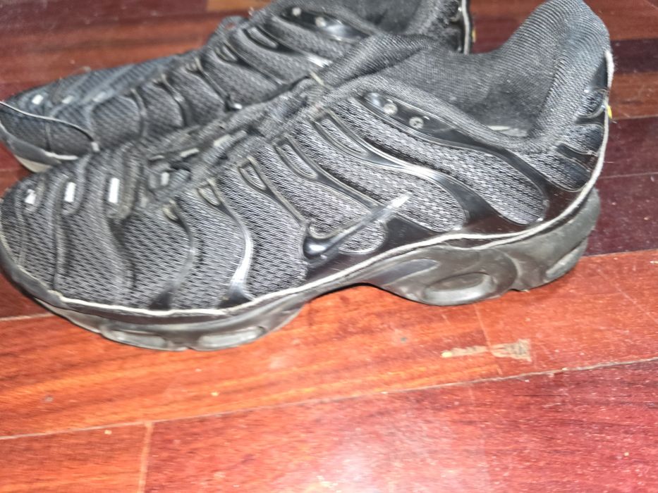 Airmax tn black (44)