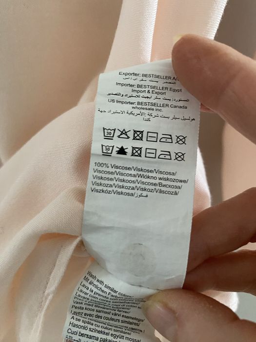 bluzka damska/ młodzieżowa Vero Moda roz. 36 (S)