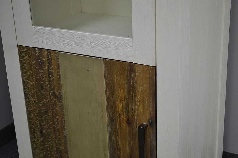 WITRYNA, drewniana lakierowana, II gat. -50%