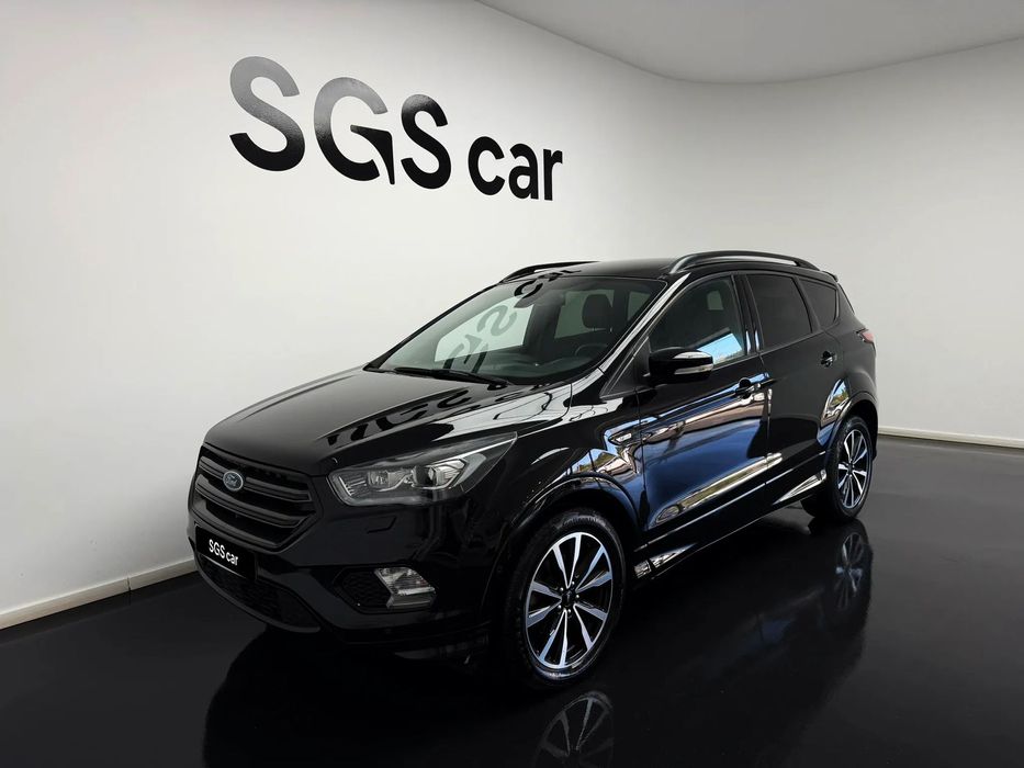 Ford Kuga 1.5 TDCi ST-Line