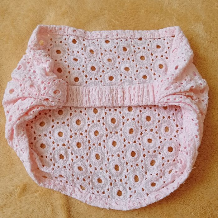 Косинка для дівчинки