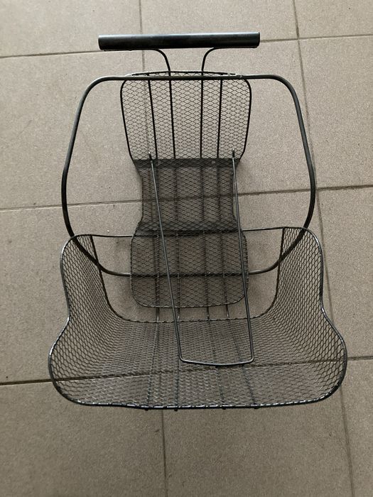 Корзина на велосипед