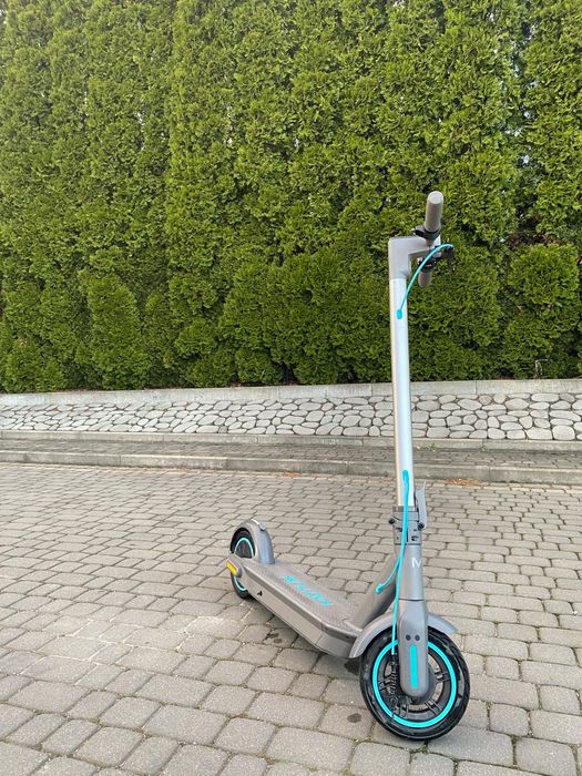 Hulajnoga Motus scooty 10