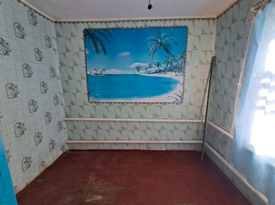 Продам  цегляний будинок.