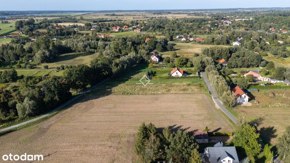 Drewnica | 2107 m² | Żuławy Wiślane