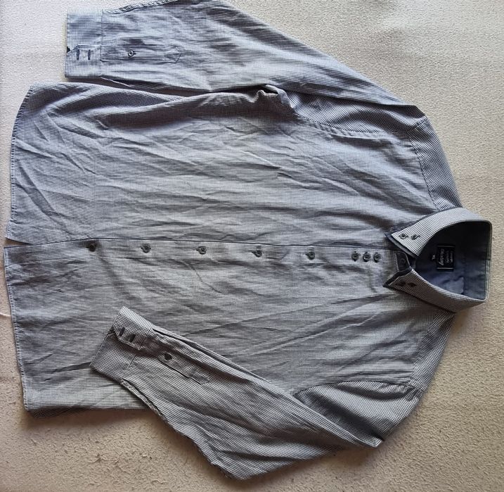 Koszula firmy George Casual rozm. XL