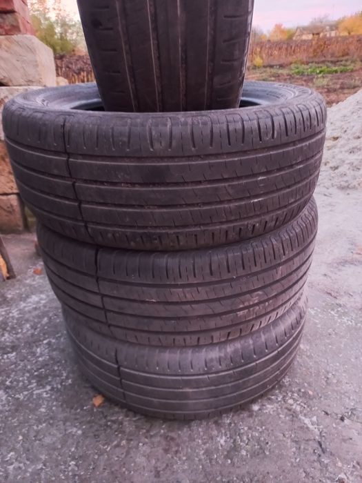 Підкрильники Мазда 3