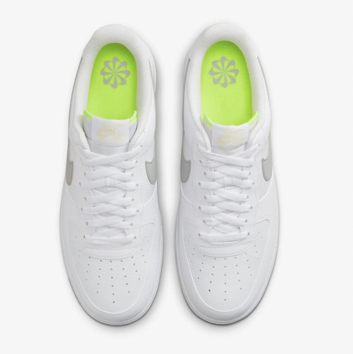 Кросівки Nike Air Force 1 '07 LV8.Оригінал /25см/29см/30см/30,5см