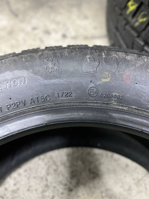 Шини 205/60R16 4421 Radar