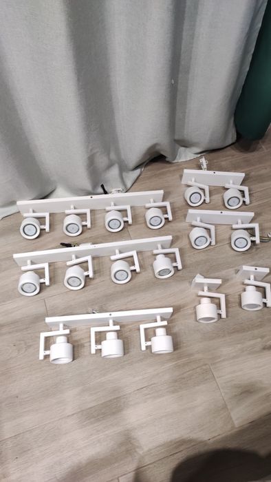 Oświetlenie sufitowe