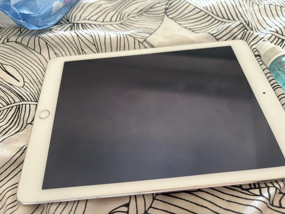 Ipad air 2 apple