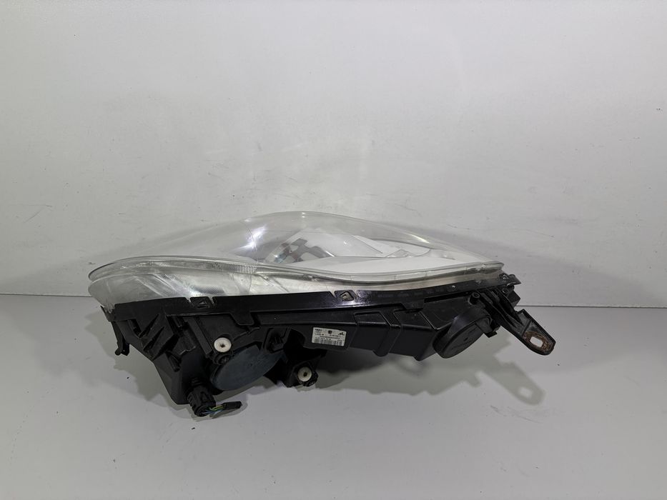 Fiat doblo ii opel combo d lampa przód przednia prawa europa